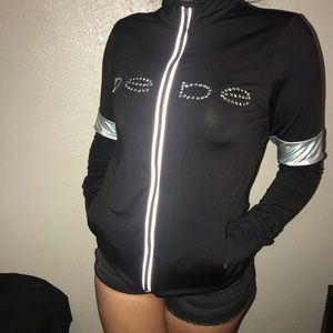 Bebe Sport Jacket